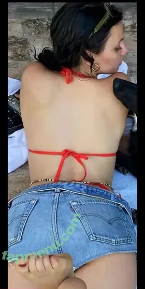 Dafne Keen / dafnekeen / lauradafne93 nude photo #0142