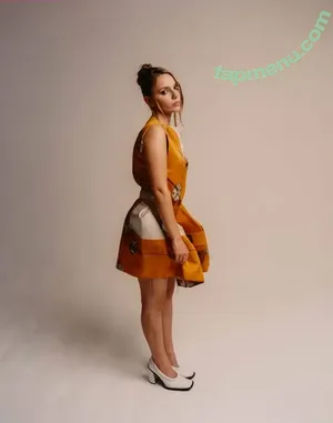 Dafne Keen / dafnefeetworld / dafnekeen nude photo #0182