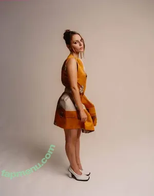 Dafne Keen / dafnefeetworld / dafnekeen nude photo #0189