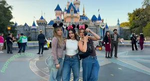 Dafne Keen / dafnekeen / lauradafne93 nude photo #0421