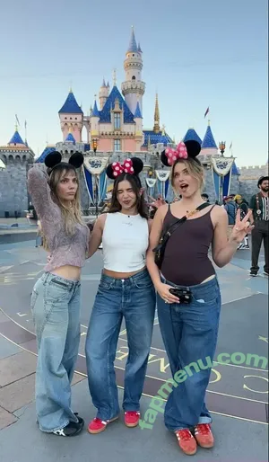 Dafne Keen / dafnekeen / lauradafne93 nude photo #0423