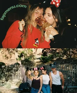 Dafne Keen / dafnekeen / lauradafne93 nude photo #0429