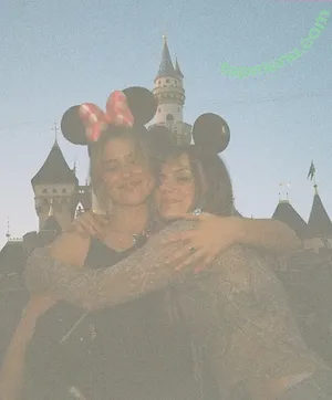 Dafne Keen / dafnekeen / lauradafne93 nude photo #0430