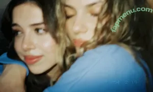 Dafne Keen / dafnekeen / lauradafne93 nude photo #0433