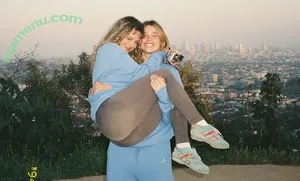 Dafne Keen / dafnekeen / lauradafne93 nude photo #0434