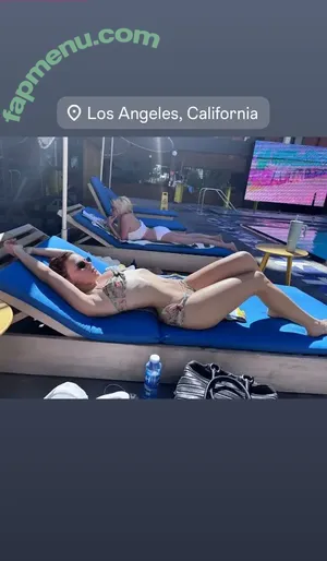 Dafne Keen / dafnefeetworld / dafnekeen nude photo #0490