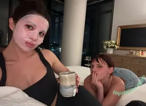 Dafne Keen / dafnefeetworld / dafnekeen nude photo #0505