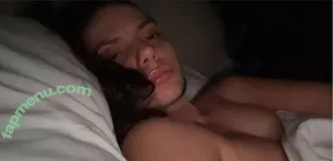 Dafne Keen / dafnefeetworld / dafnekeen nude photo #0518