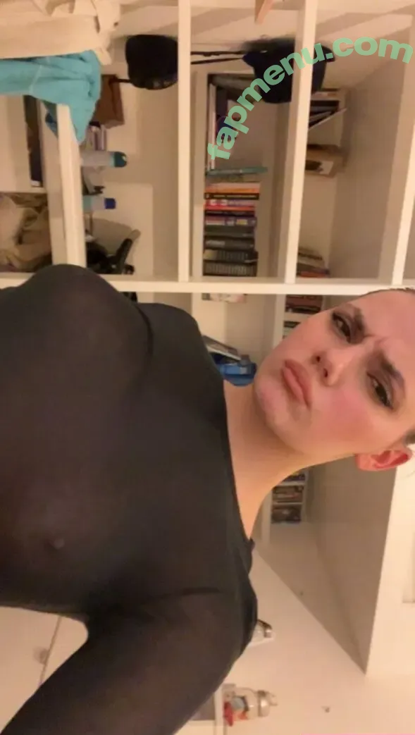 Dafne Keen nude photo #0055 (dafnekeen / lauradafne93)