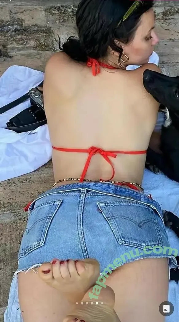 Dafne Keen nude photo #0061 (dafnekeen / lauradafne93)