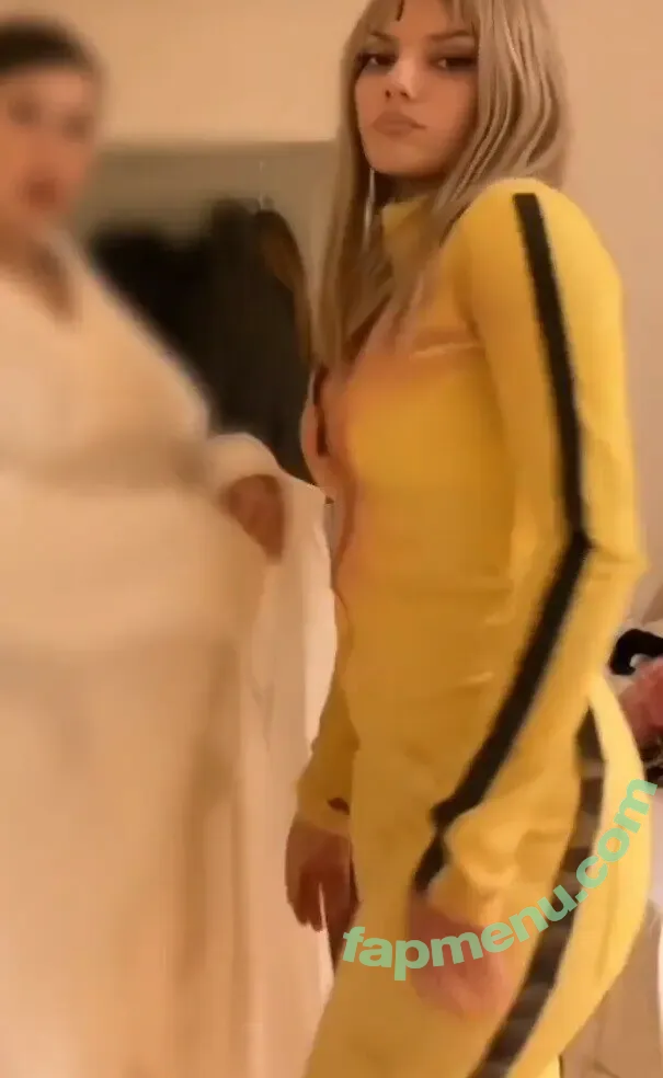 Dafne Keen nude photo #0066 (dafnekeen / lauradafne93)