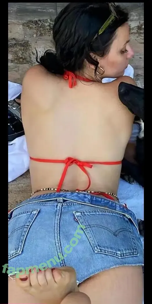 Dafne Keen nude photo #0142 (dafnefeetworld / dafnekeen)