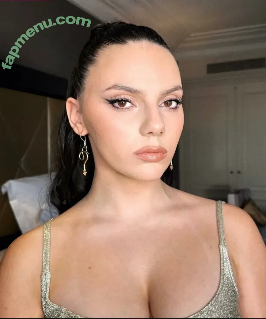 Dafne Keen nude photo #0144 (dafnefeetworld / dafnekeen)