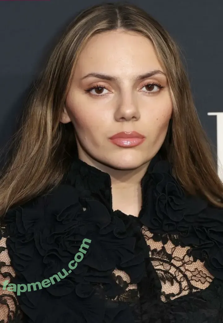 Dafne Keen nude photo #0169 (dafnefeetworld / dafnekeen)