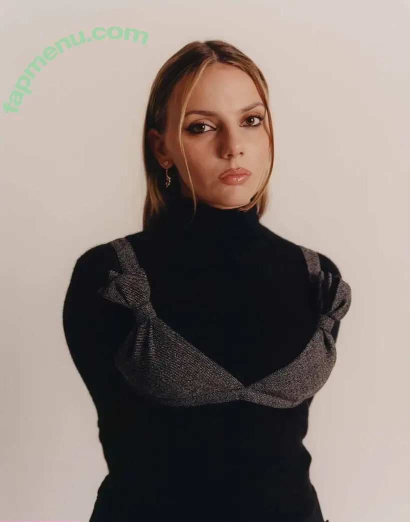 Dafne Keen nude photo #0193 (dafnefeetworld / dafnekeen)