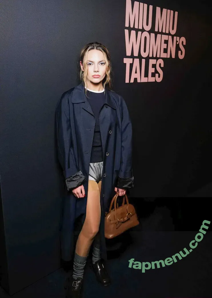 Dafne Keen nude photo #0354 (dafnekeen / lauradafne93)