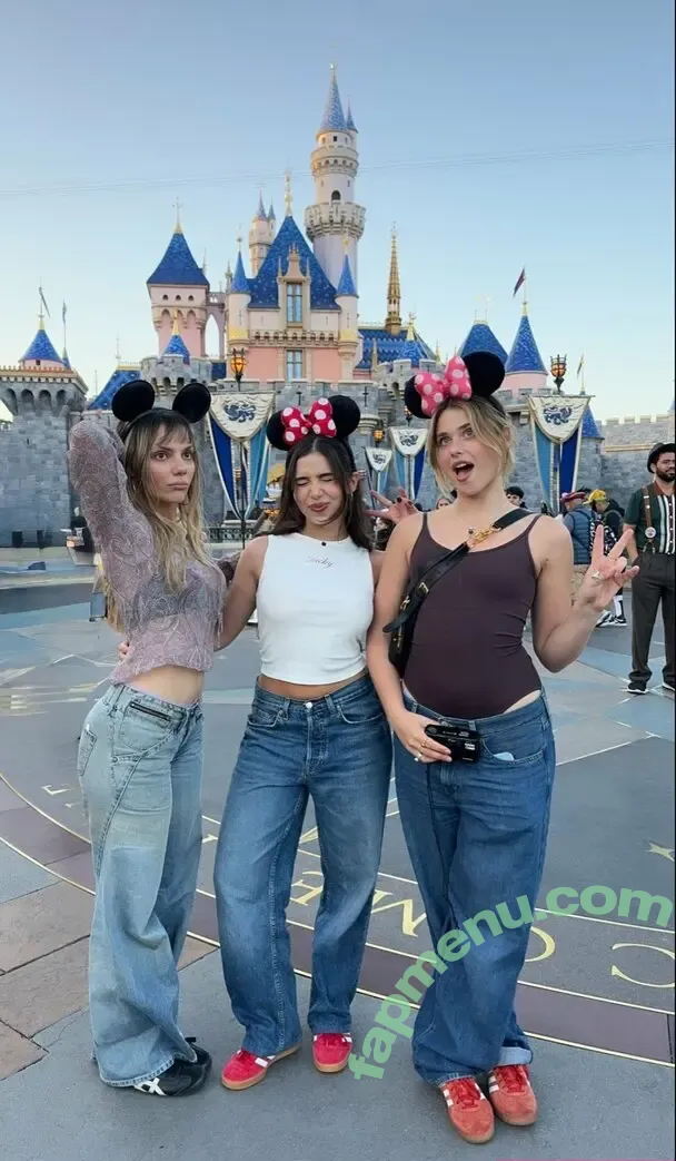 Dafne Keen nude photo #0423 (dafnekeen / lauradafne93)