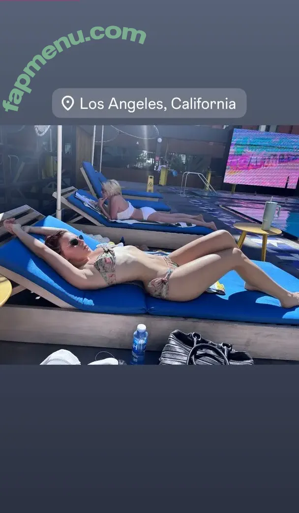 Dafne Keen nude photo #0490 (dafnefeetworld / dafnekeen)