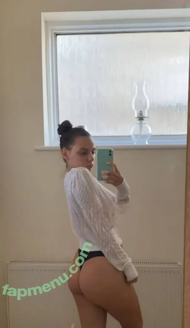 Dafne Keen nude photo #0516 (dafnefeetworld / dafnekeen)