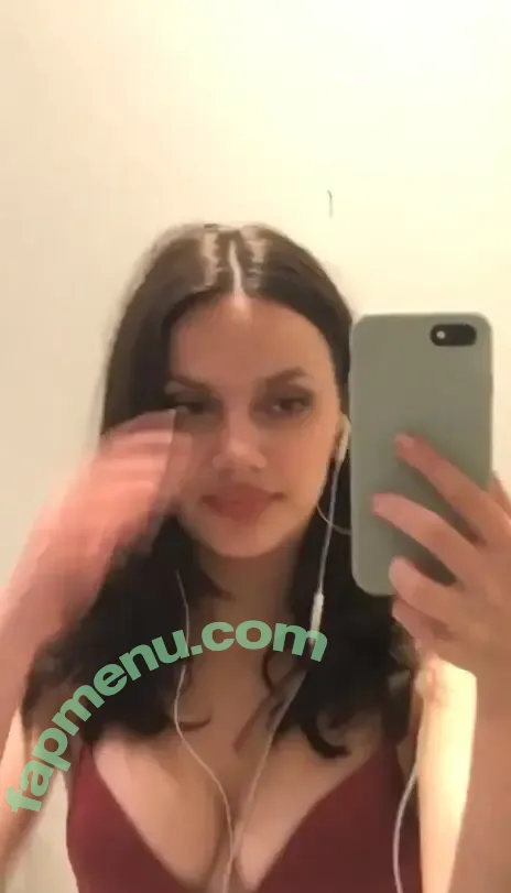 Dafne Keen nude photo #0532 (dafnefeetworld / dafnekeen)