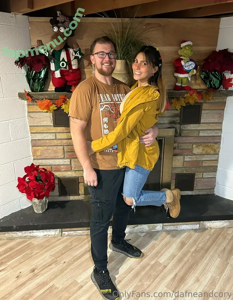 dafneandcory nude photo #0001 (dafcory)
