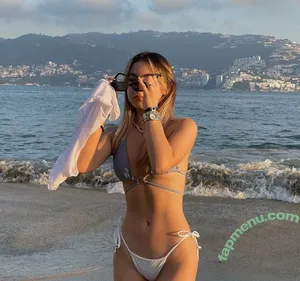 Dafnne Jiménez / dafnnejm nude photo #0009