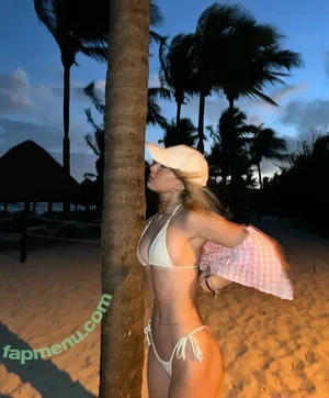 Dafnne Jiménez / dafnnejm nude photo #0032