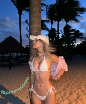 Dafnne Jiménez / dafnnejm nude photo #0041