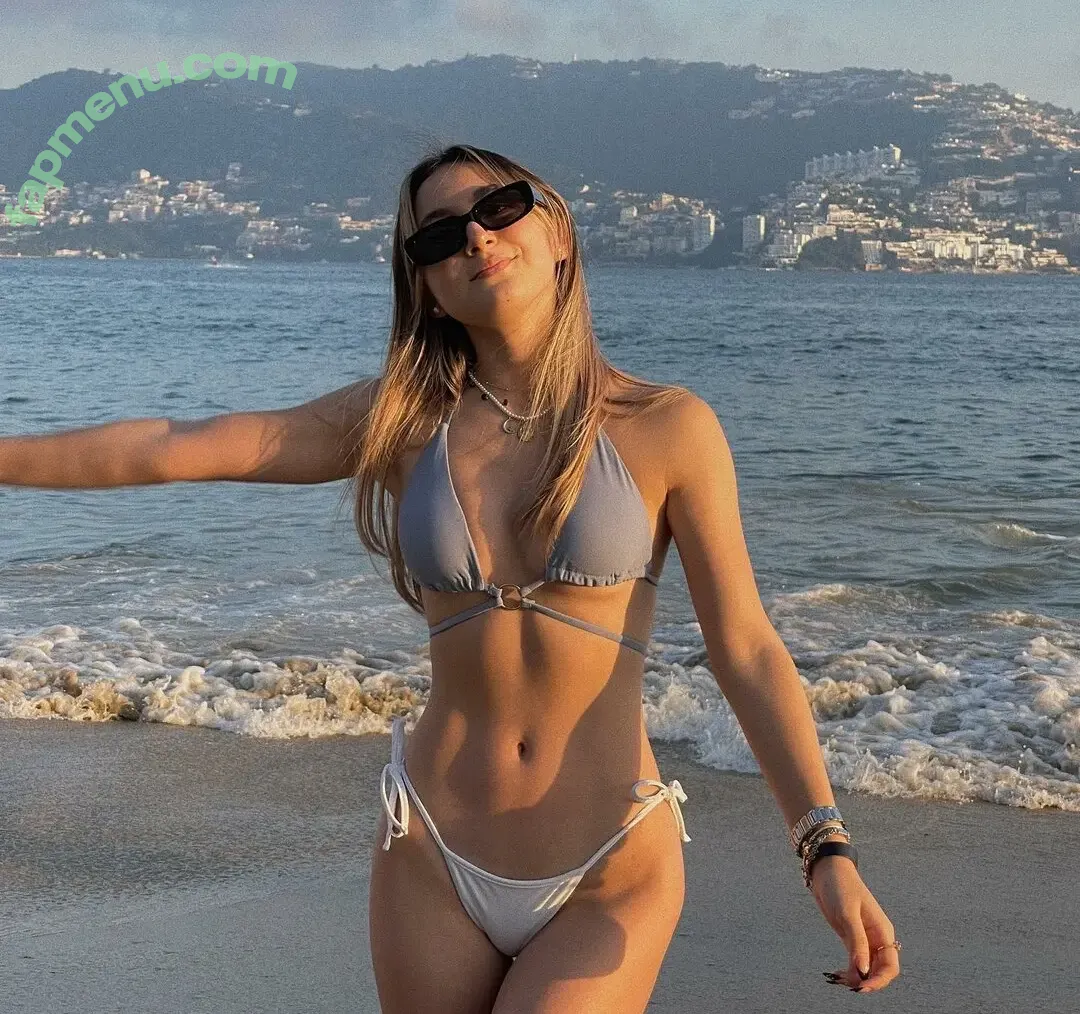 Dafnne Jiménez nude photo #0004 (dafnnejm)