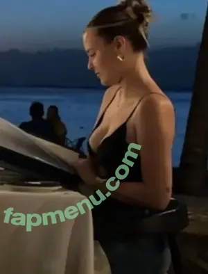 Dagi Bee / dagibee nude photo #0537