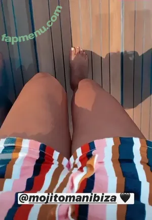 Dagi Bee / dagibee nude photo #0555