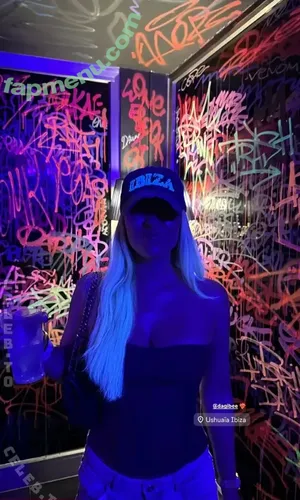 Dagi Bee / dagi.bee / dagibee nude photo #0729