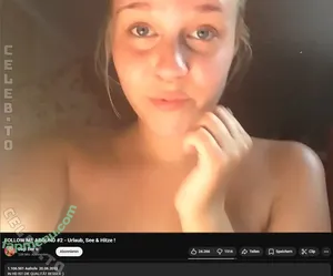 Dagi Bee / dagibee nude photo #0759