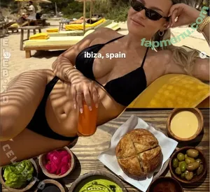 Dagi Bee / dagibee nude photo #0763