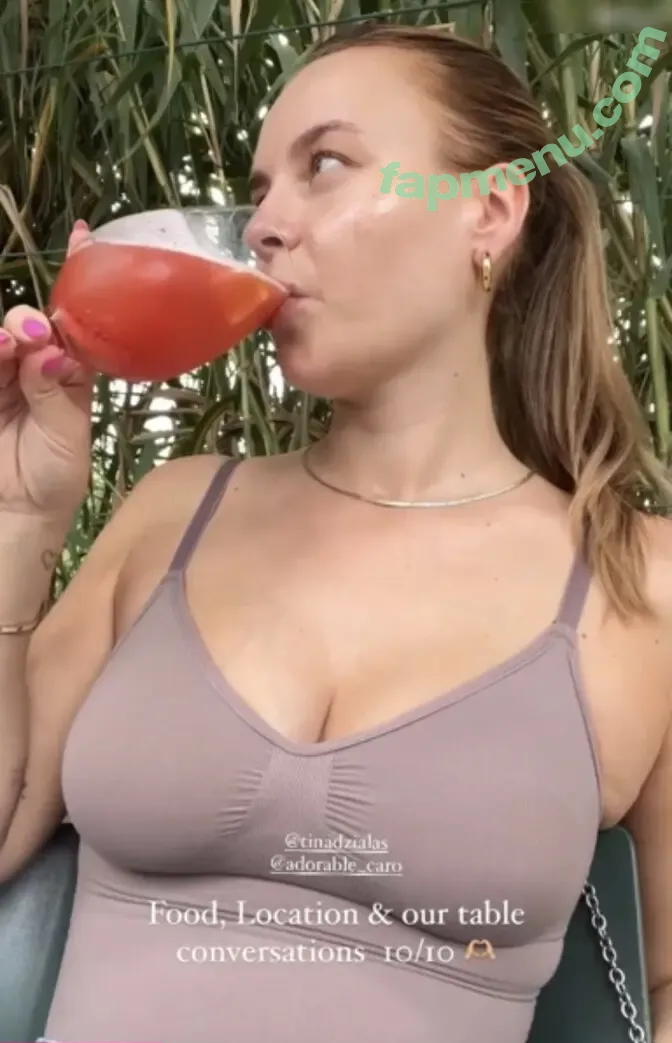 Dagi Bee nude photo #0038 (dagibee)