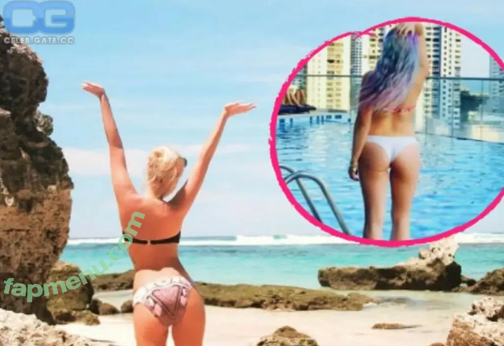 Dagi Bee nude photo #0574 (dagibee)