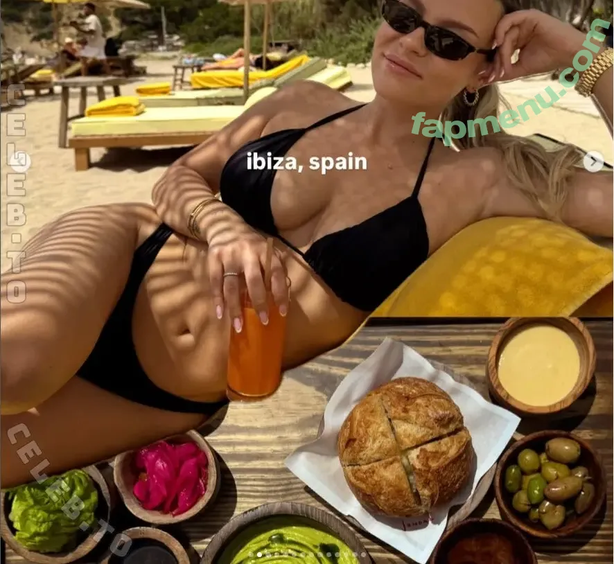 Dagi Bee nude photo #0763 (dagibee)