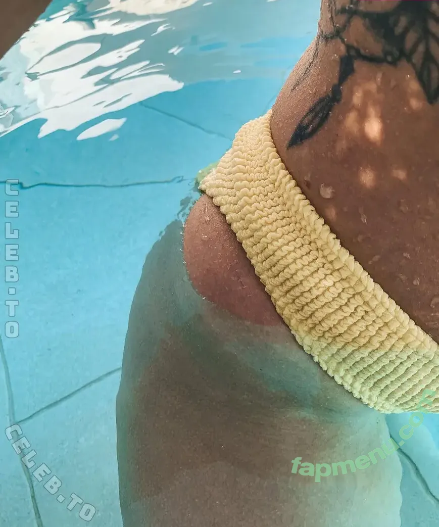 Dagi Bee nude photo #0766 (dagibee)