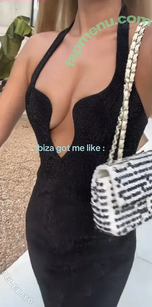 Dagi Bee nude photo #0872 (dagibee)