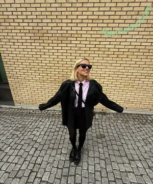 Dagny Norvoll Sandvik / dagnymusic nude photo #0063