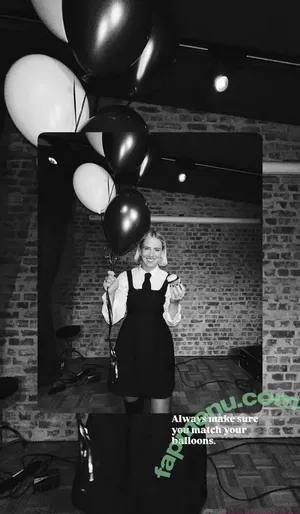 Dagny Norvoll Sandvik / dagnymusic nude photo #0078