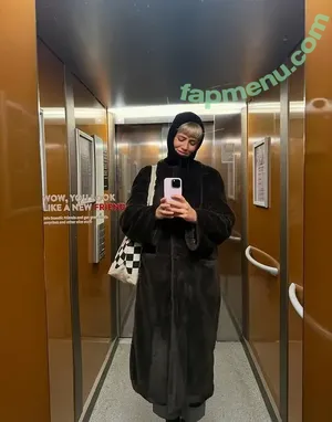 Dagny Norvoll Sandvik / dagnymusic nude photo #0085