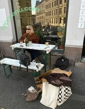 Dagny Norvoll Sandvik / dagnymusic nude photo #0087