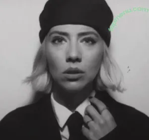 Dagny Norvoll Sandvik / dagnymusic nude photo #0090