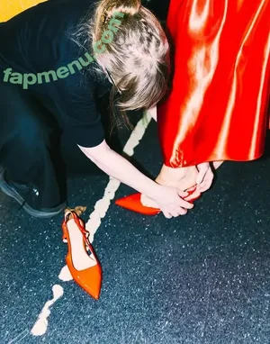 Dagny Norvoll Sandvik / dagnymusic nude photo #0095