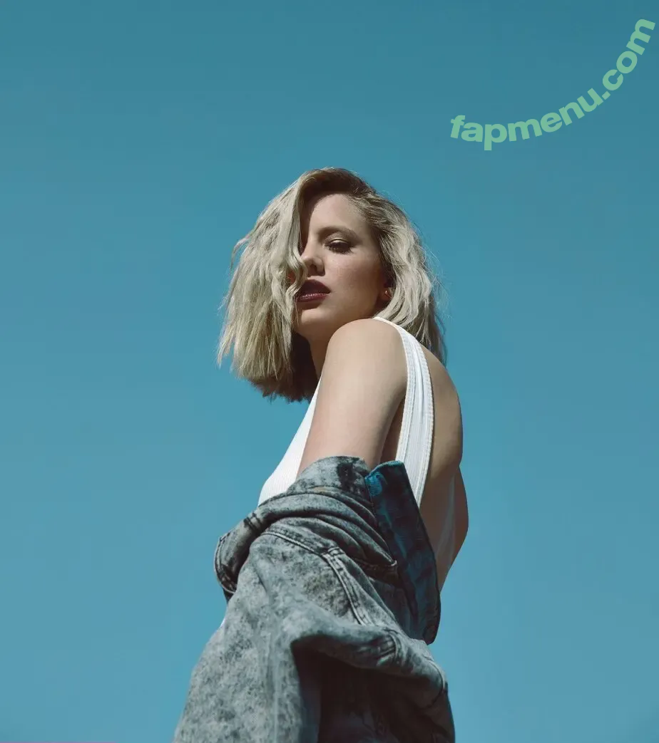 Dagny Norvoll Sandvik nude photo #0059 (dagnymusic)