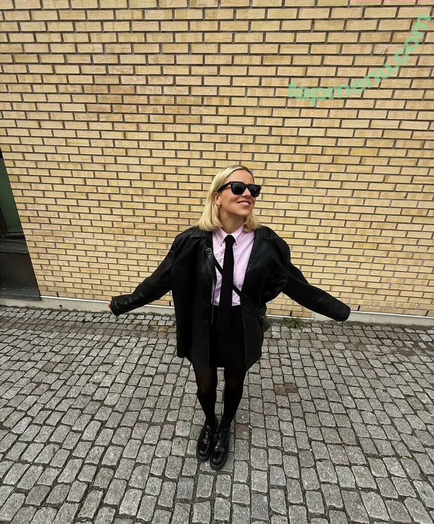 Dagny Norvoll Sandvik nude photo #0063 (dagnymusic)