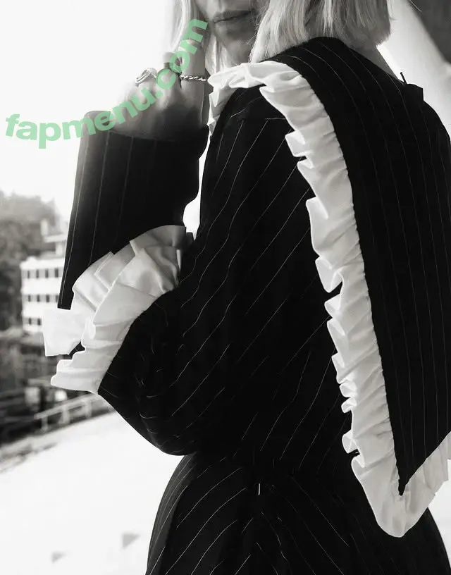Dagny Norvoll Sandvik nude photo #0068 (dagnymusic)