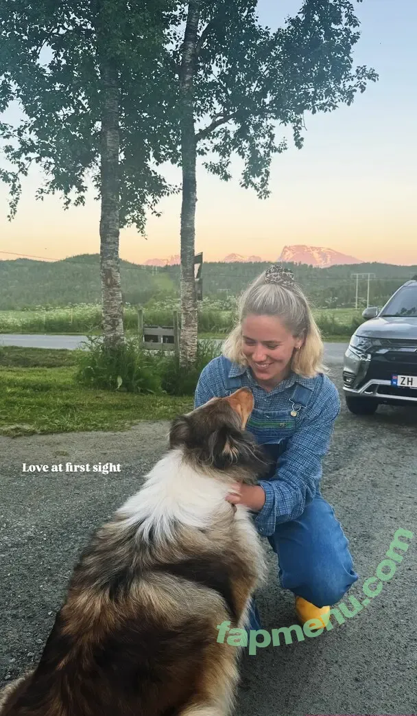 Dagny Norvoll Sandvik nude photo #0074 (dagnymusic)