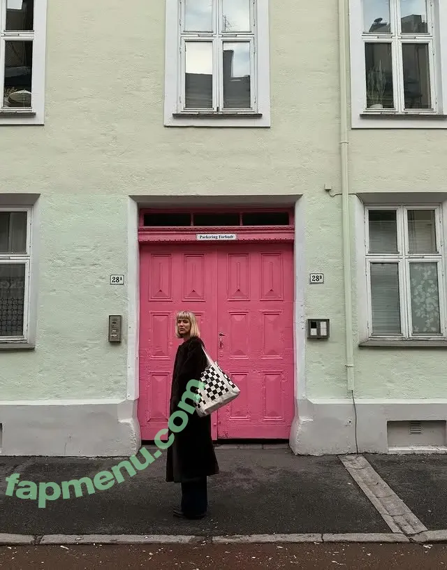 Dagny Norvoll Sandvik nude photo #0082 (dagnymusic)